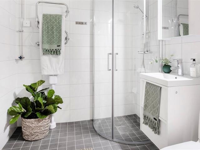 Lägenhet hyra i Jordbro