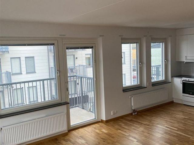 Lägenhet hyra i Jordbro, Stockholm