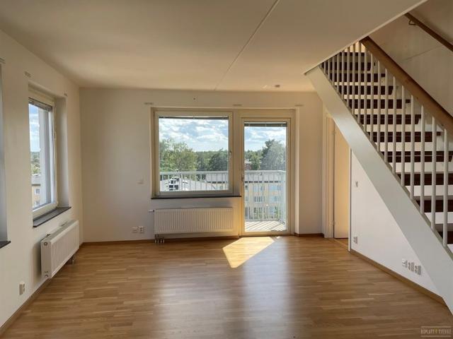 Lägenhet hyra i Jordbro, Stockholm