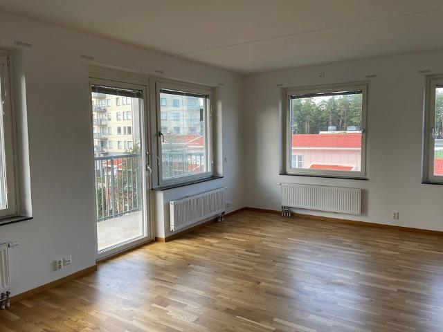 Lägenhet hyra i Jordbro, Stockholm