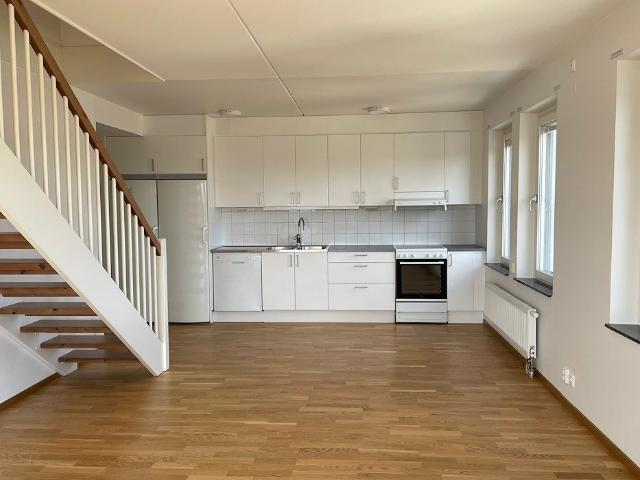 Lägenhet hyra i Jordbro, Stockholm