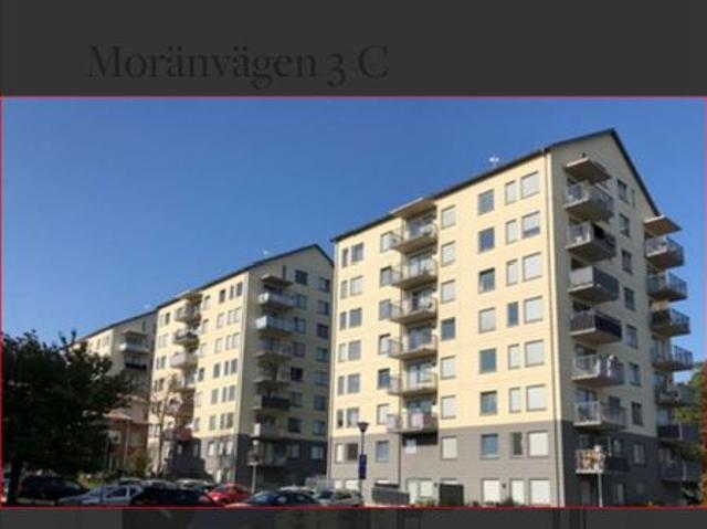 Lägenhet hyra i Jordbro, Stockholms län