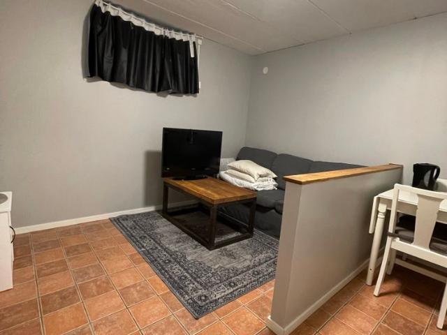 Lägenhet hyra i Örebro