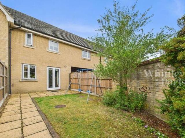 House for sale in Besthorpe, East Tuddenham