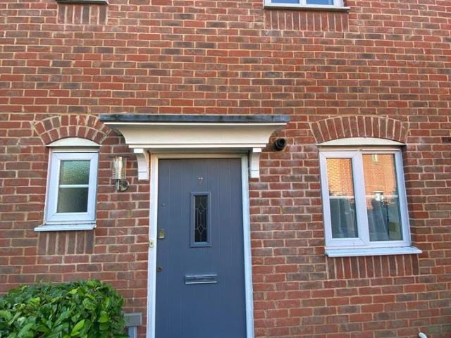 House for rent in Besthorpe, East Tuddenham