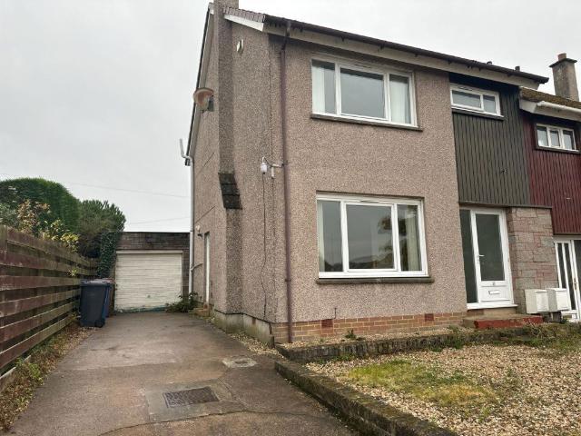 House for rent in Broughty Ferry, Scotland