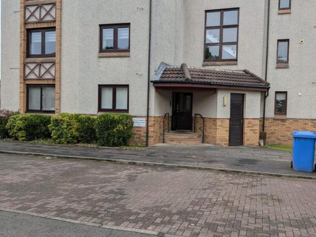 Apartment for rent in Bowhouse, Scotland
