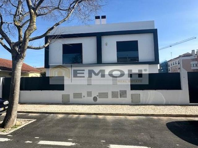 Casa venda em Abóboda, Cascais