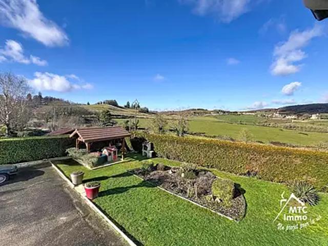 Maison vente à La Tour-du-Pin, Moras
