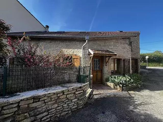 Maison vente à La Tour-du-Pin, Moras