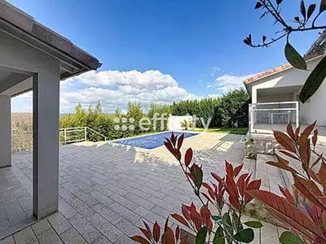 Maison vente à Valence, Moras-en-valloire