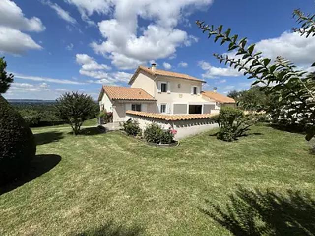 Maison vente à Le Bourg, Moras-en-Valloire