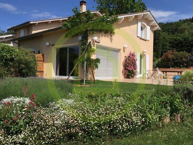 Maison vente à Valence, Moras-en-valloire