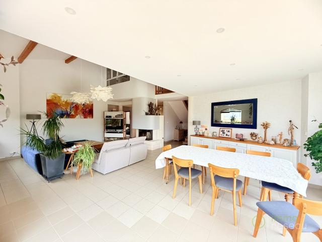 Maison vente à Valence, Moras-en-valloire