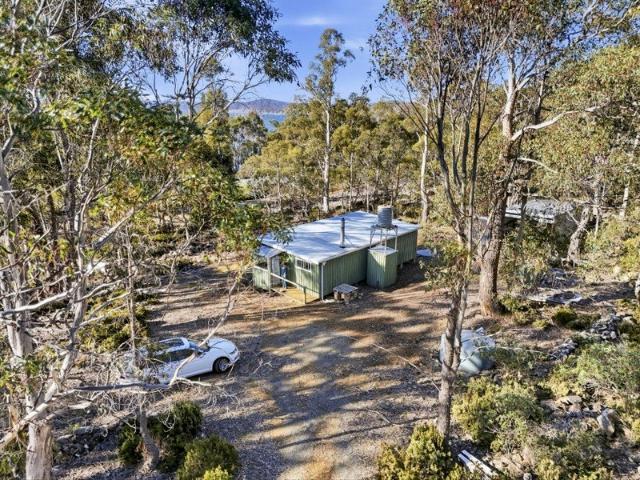 House for sale in Morass Bay, Tasmania