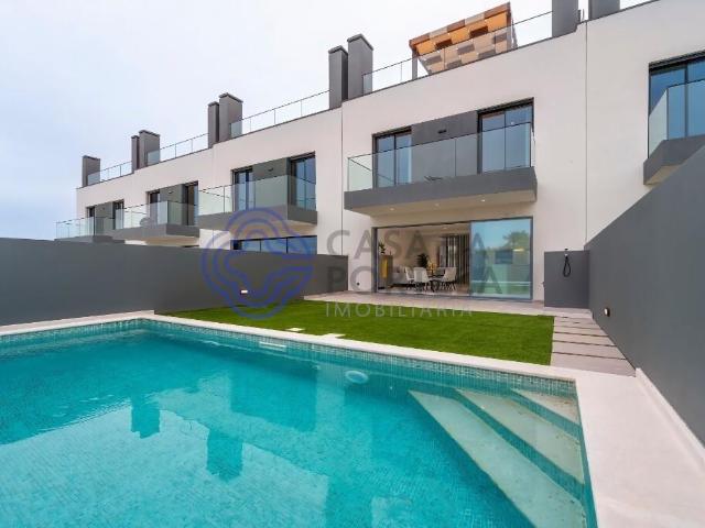 Vivenda venda em Faro