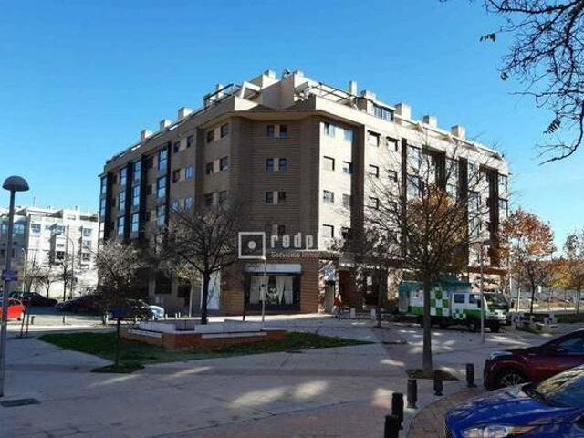 Casa en alquiler en Madrid