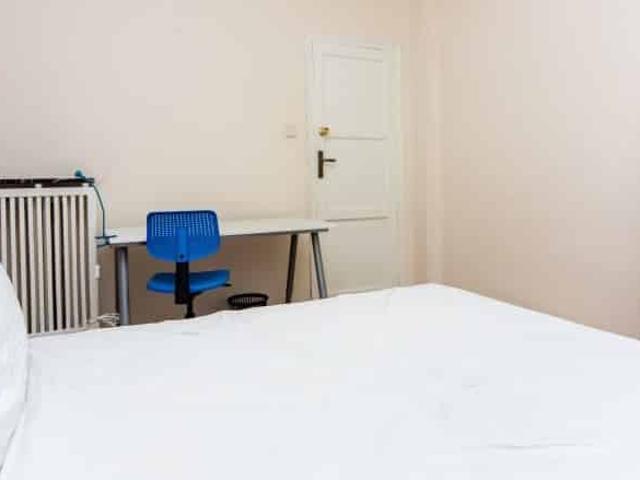 Apartamento en alquiler en Arganzuela, Madrid