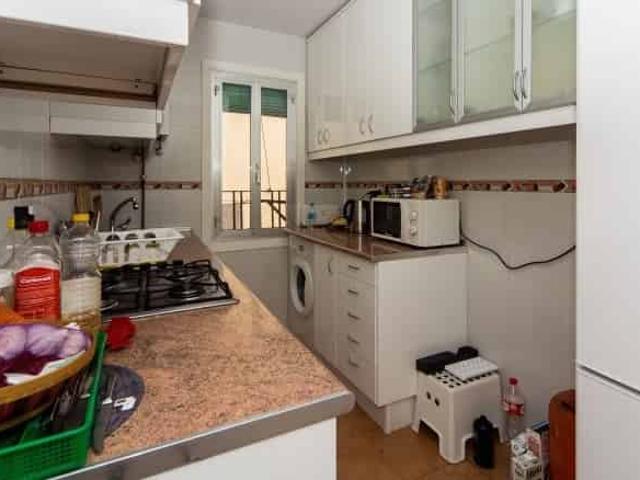 Apartamento en alquiler en Arganzuela, Madrid