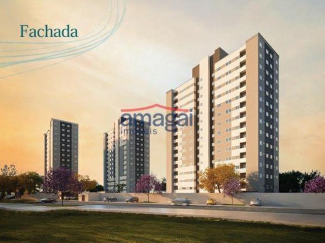 Apartamento venda em Região Imediata de São José dos Campos, Região Metropolitana do Vale do Paraíba e Litoral Norte