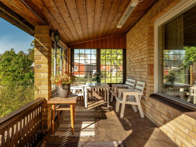 Bostad till salu i Malung, Dalarna