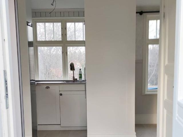 Hus hyra i Nacka, Boo