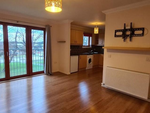 Apartment for rent in Pinefield, Elgin