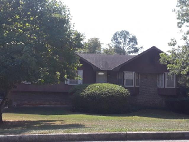 House for sale in Georgia
