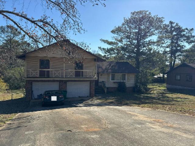 House for sale in Georgia
