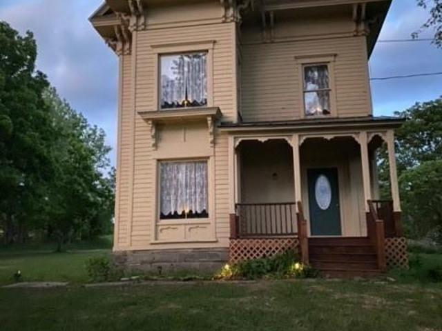 House for sale in Cayuga, New York