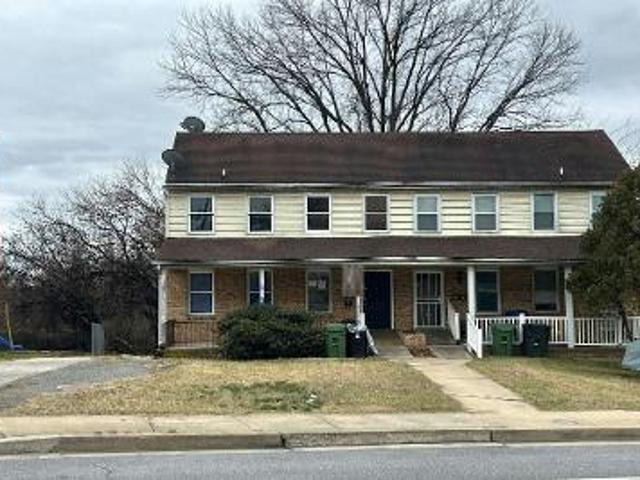 Condo for sale in Baltimore