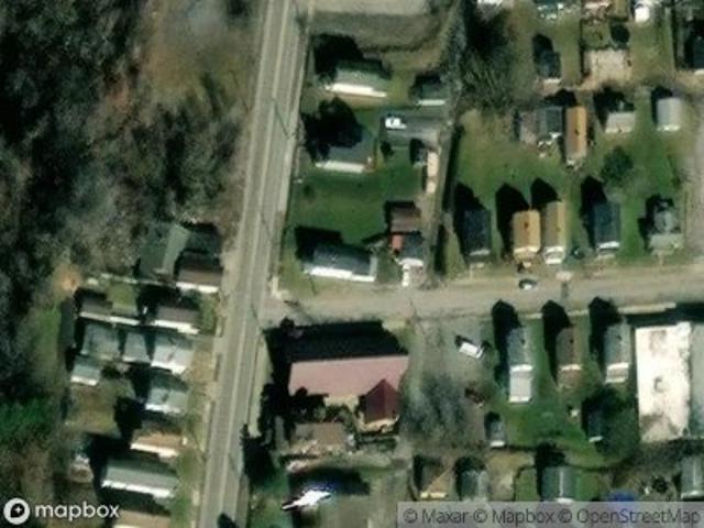 Property for sale in New Castle, Pennsylvania