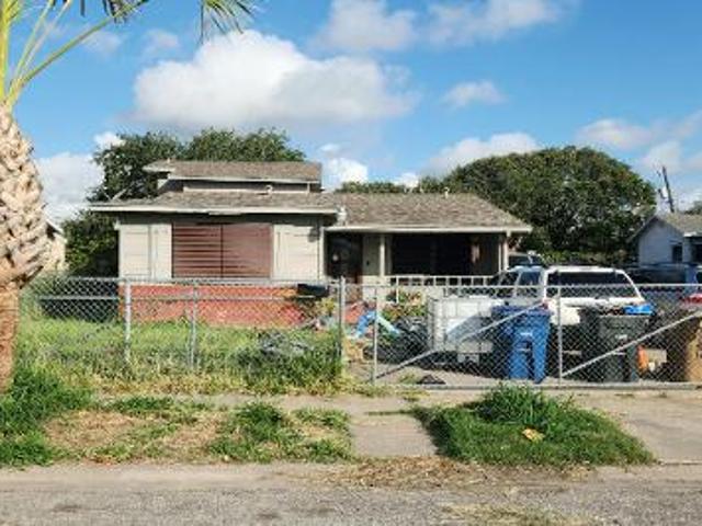House for sale in Corpus Christi, Texas