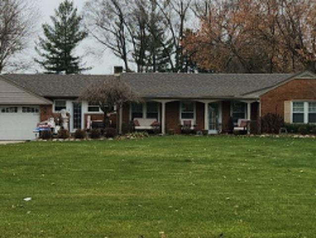 House for sale in Clinton Township, Michigan