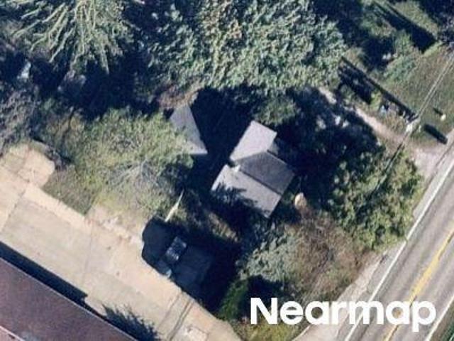 House for sale in Clinton Township, Michigan