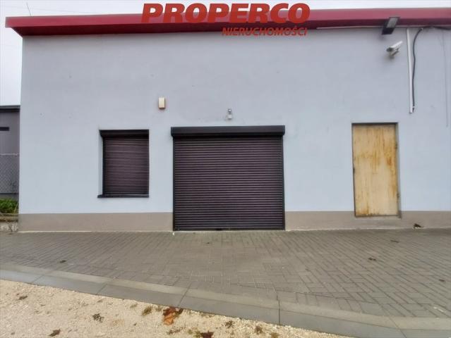 Mieszkanie do wynajęcia w Morawica, Świętokrzyskie