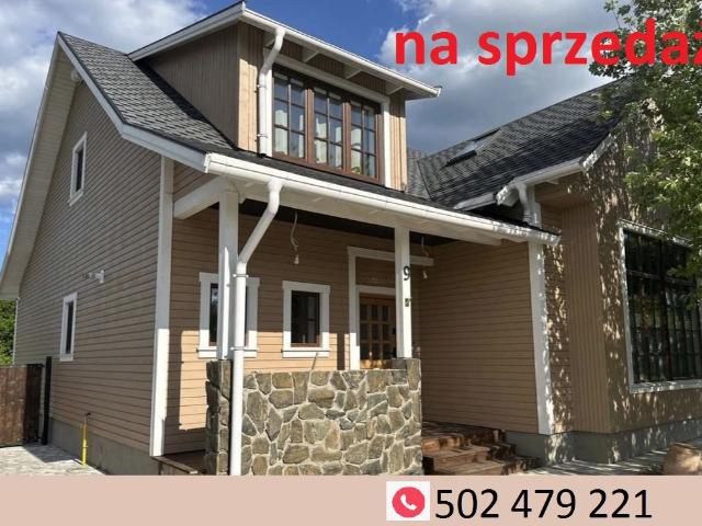 Dom na sprzedaż w Świętokrzyskie