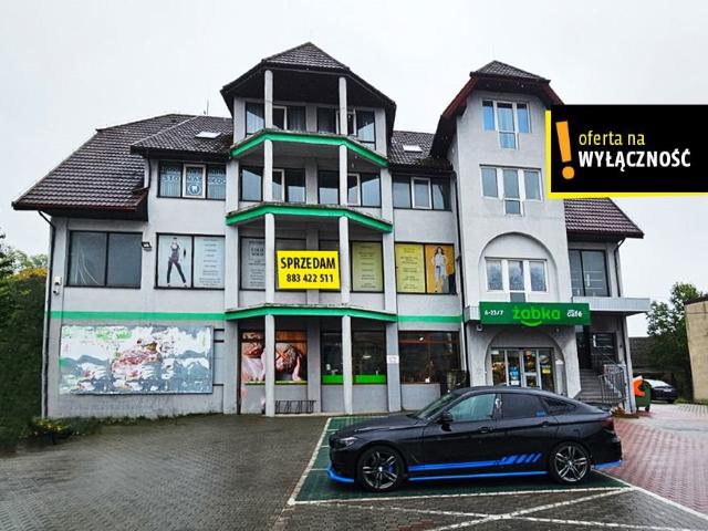 Mieszkanie na sprzedaż w Morawica, Świętokrzyskie
