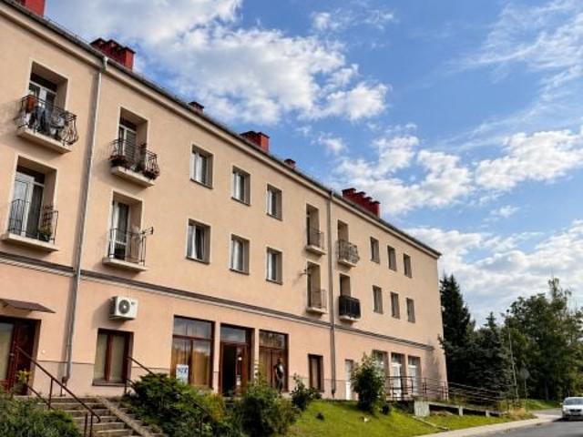Mieszkanie na sprzedaż w Morawka, Stronie Śląskie