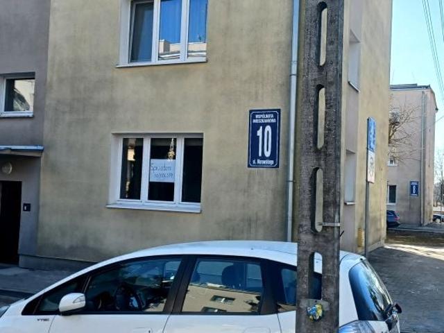 Mieszkanie na sprzedaż w Sztum, Pomorskie