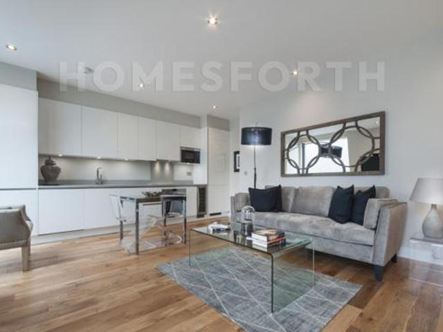 House for sale in City of London, Greater London