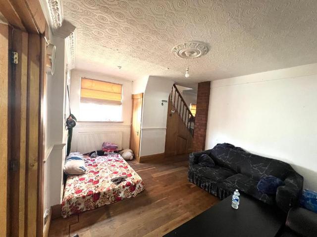 House for rent in Hayes, Greater London