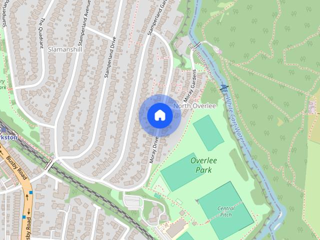 House for rent in North Overlee, Clarkston