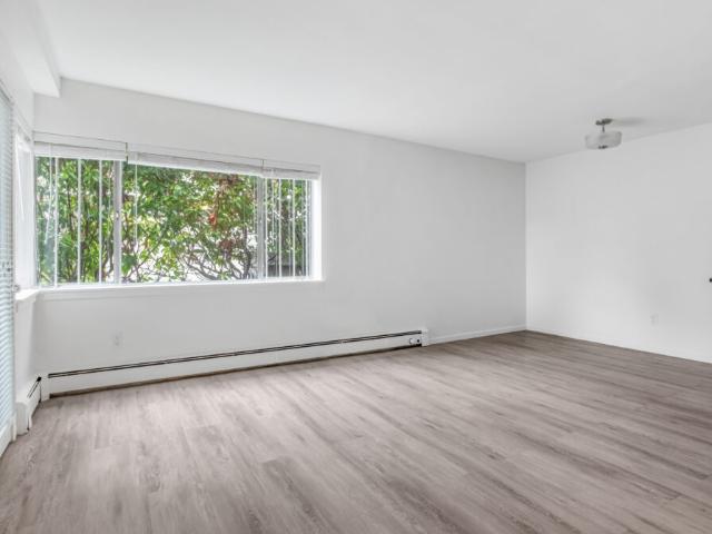Apartment for rent in Vancouver, British Columbia