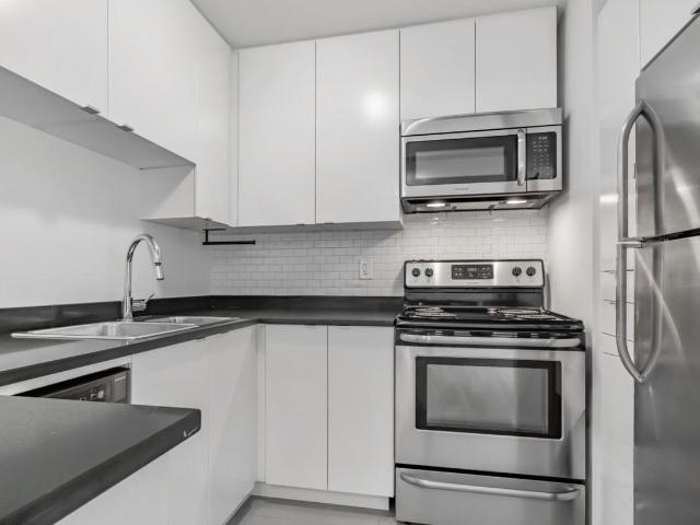 Apartment for rent in Vancouver, British Columbia