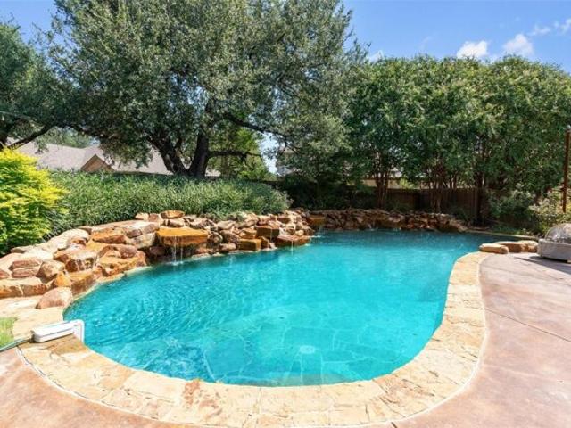 House for sale in Cedar Park, Texas