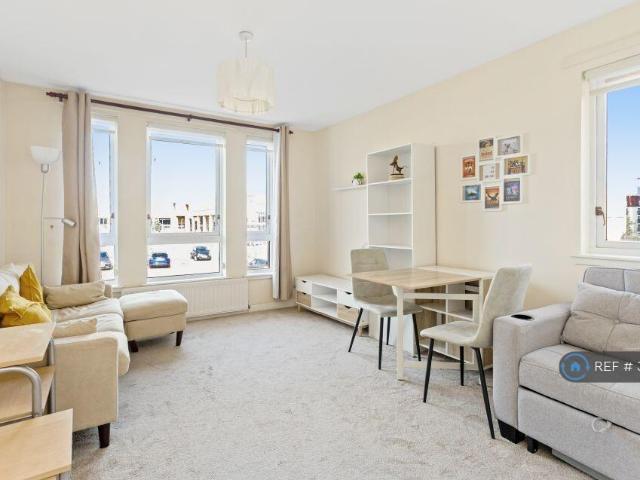 Apartment for rent in Meadowbank, City of Edinburgh