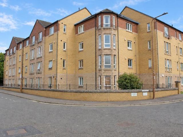 Apartment for rent in Meadowbank, City of Edinburgh