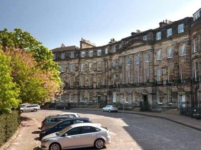 House for rent in Moray Feu, New Town