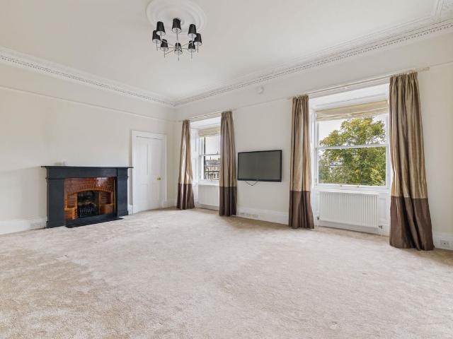 Apartment for rent in New Town, City of Edinburgh